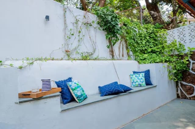 4 bedroom Presidential Pool Villa