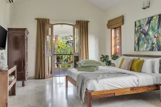 3 Bed Room Royal villa
