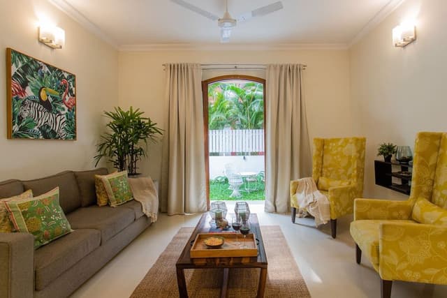 3 Bed Room Royal villa