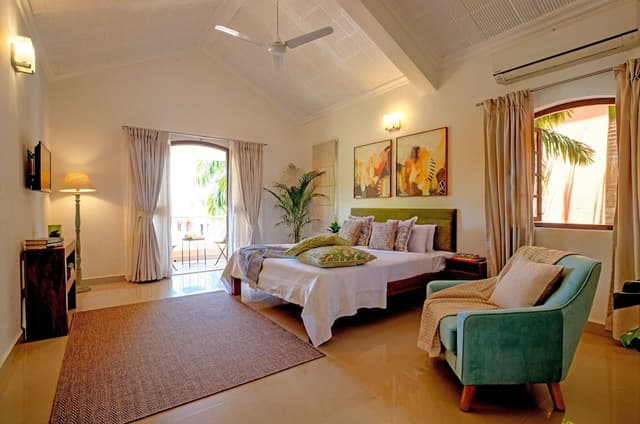 3 Bed Room Royal villa