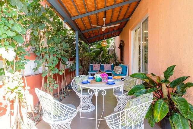 3 Bed Room Royal villa