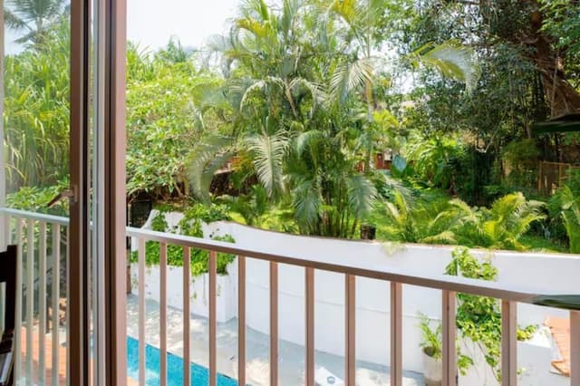 4 bedroom Presidential Pool Villa