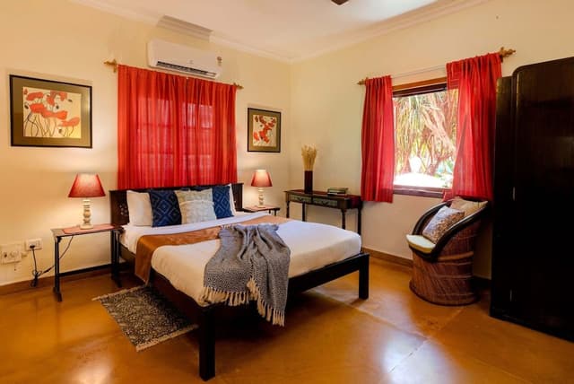 2 Bedroom Suite