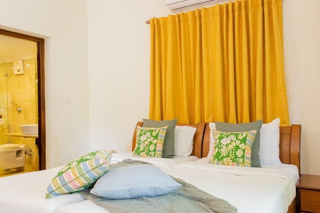3 Bed Room Royal villa