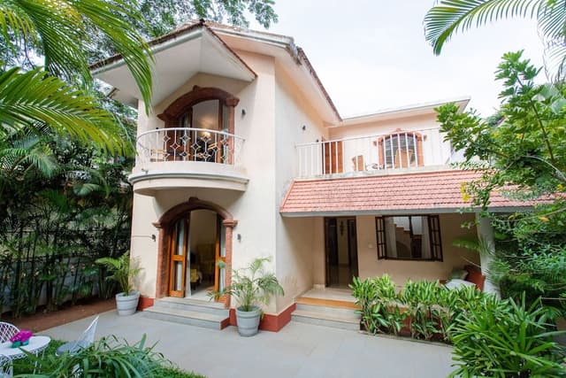 3 Bed Room Royal villa