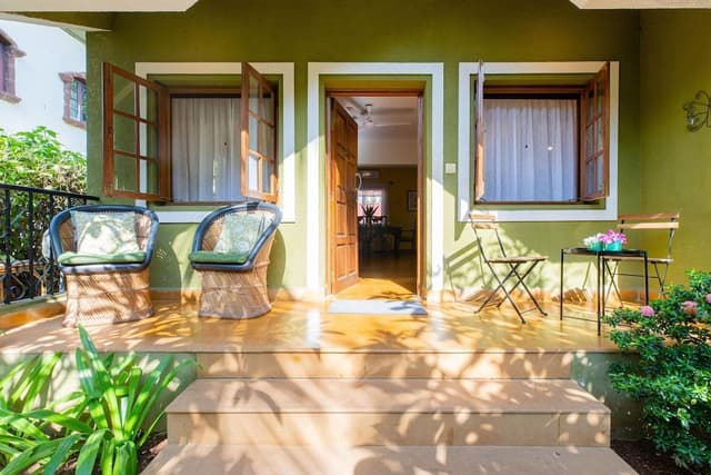 2 Bedroom Suite