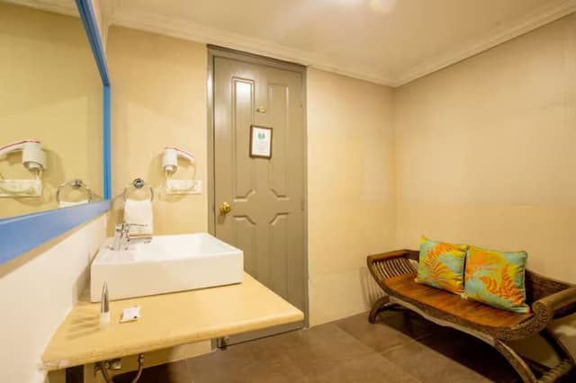 4 bedroom Presidential Pool Villa