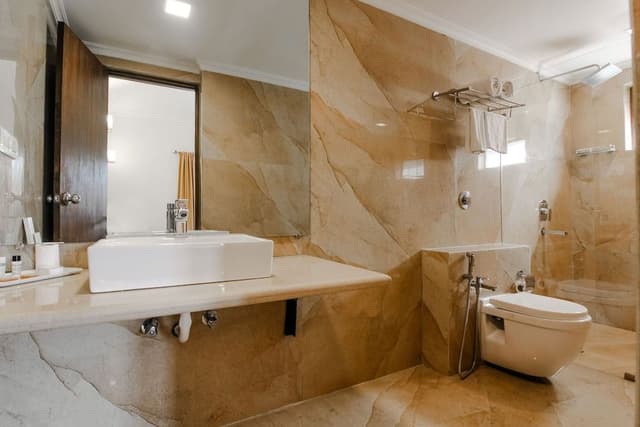 3 Bed Room Royal villa