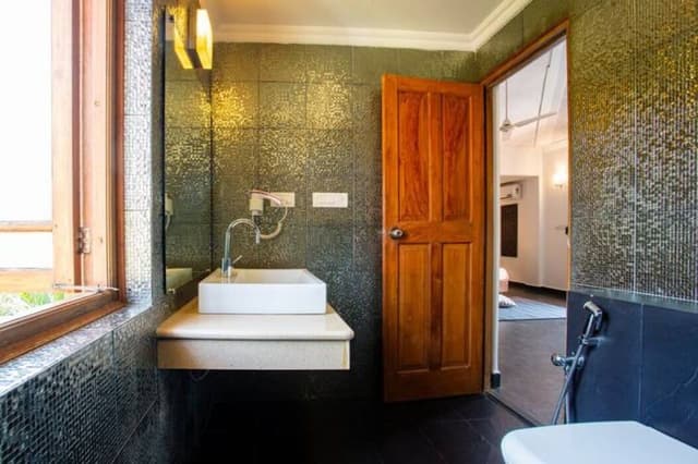4 bedroom Presidential Pool Villa
