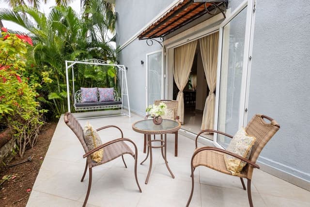 3 Bed Room Royal villa