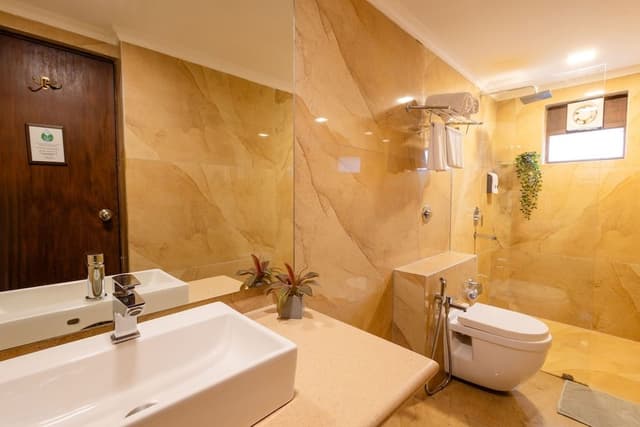 3 Bed Room Royal villa