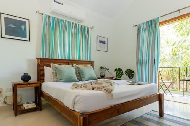 2 Bedroom Suite