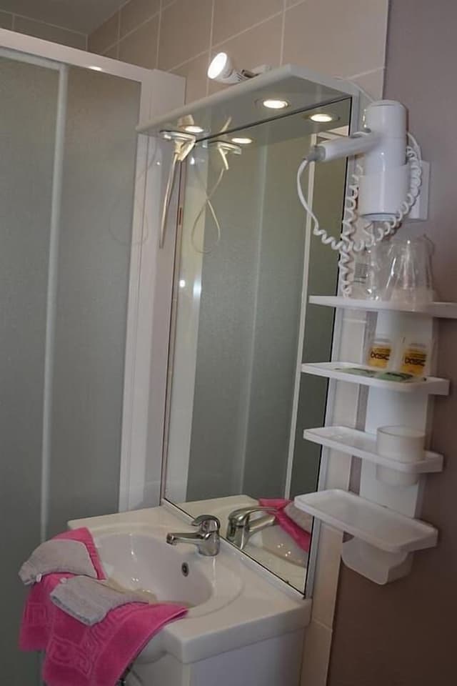 Studio, 1 Double Bed