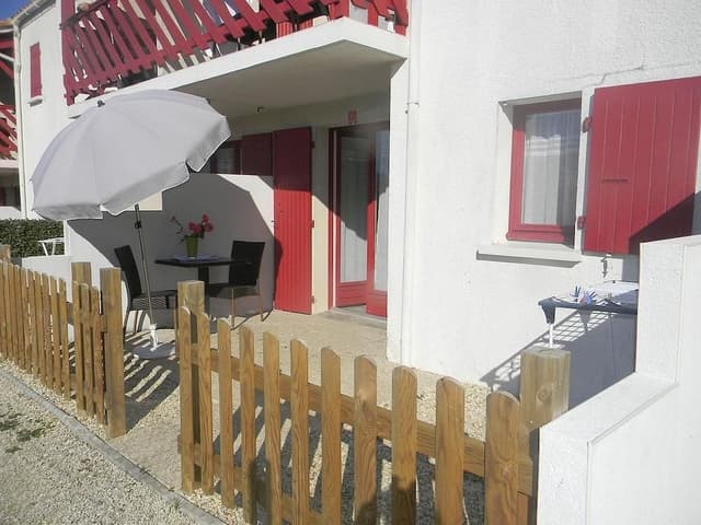 Studio, 1 Double Bed