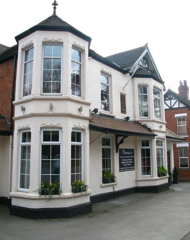Abbey Grange Hotel Abbey Grange Hotel