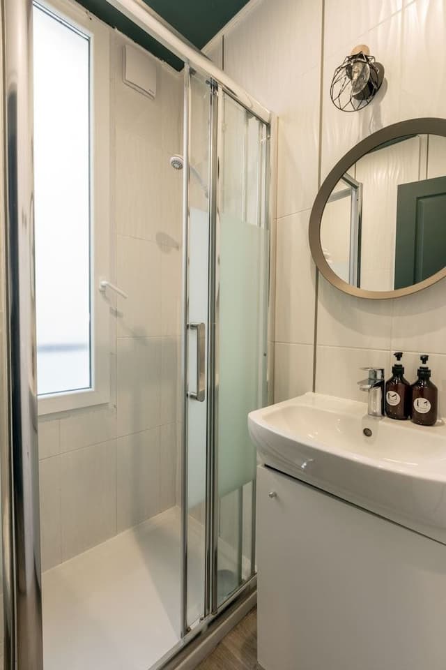 Classic Apartment, 1 Bedroom