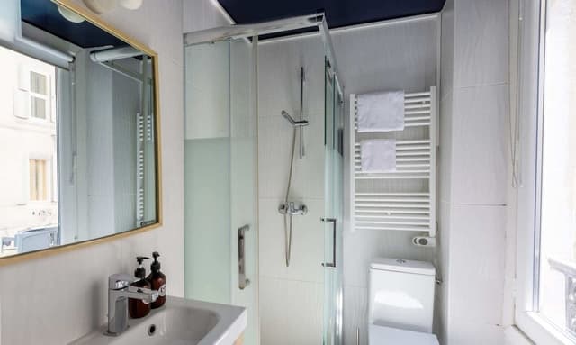 Classic Single Room