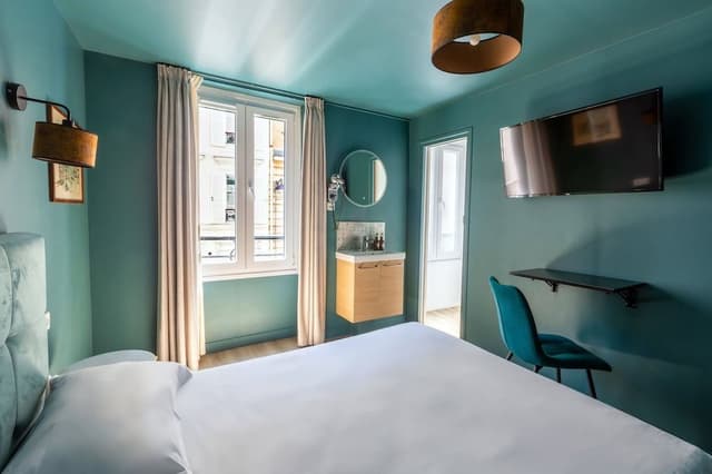 Comfort Double Room