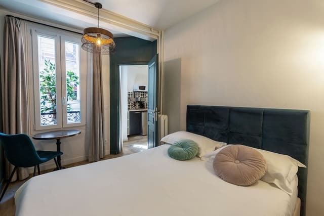 Classic Apartment, 1 Bedroom