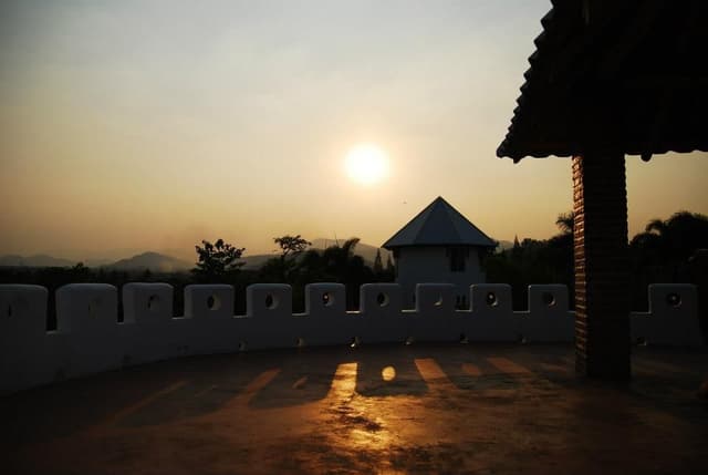 Family Home