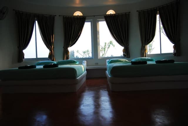 Family Home