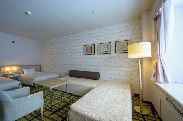 Standard Room, Non Smoking