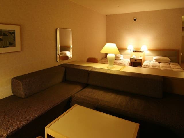 Standard Room, Non Smoking
