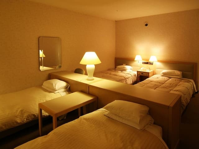Standard Room, Non Smoking