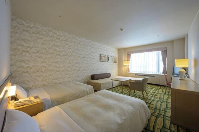 Standard Room, Non Smoking