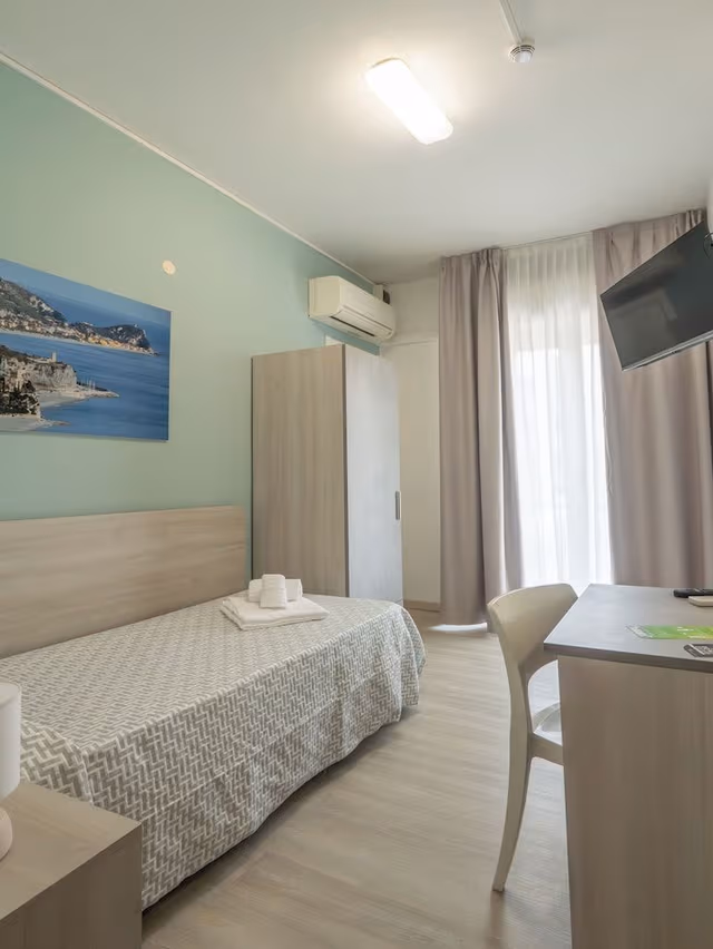 Single Room