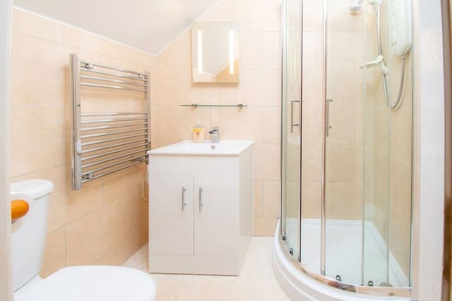 Family Cottage, Multiple Beds, Non Smoking