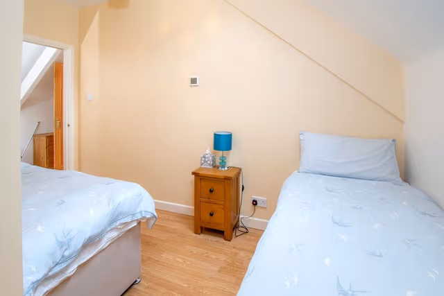 Family Cottage, Multiple Beds, Non Smoking