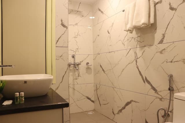 Executive Queen Room