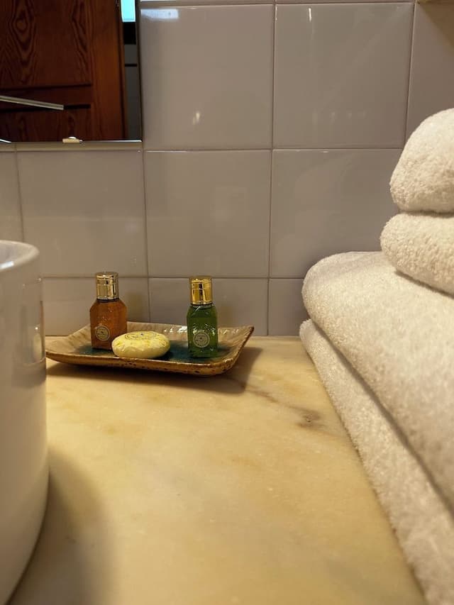 Junior Apartment, Partial Sea View