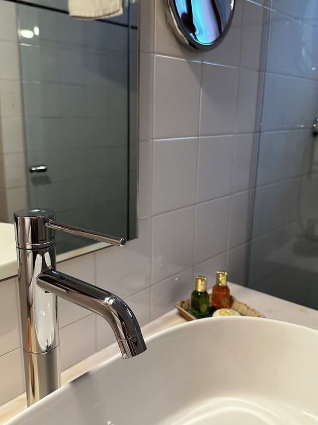 Junior Apartment, Partial Sea View