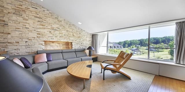 Luxury Suite