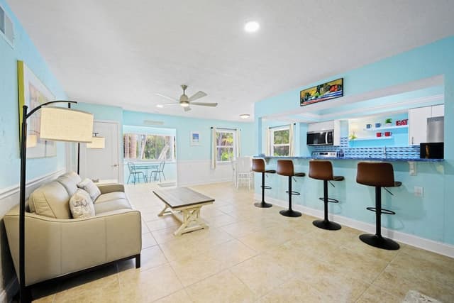 Premium Villa, 4 Bedrooms