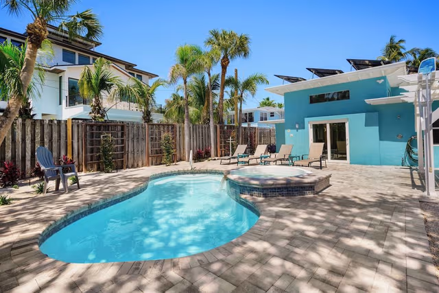 Premium Villa, 4 Bedrooms