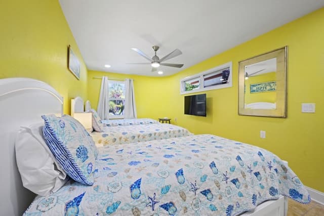 Premium Villa, 4 Bedrooms