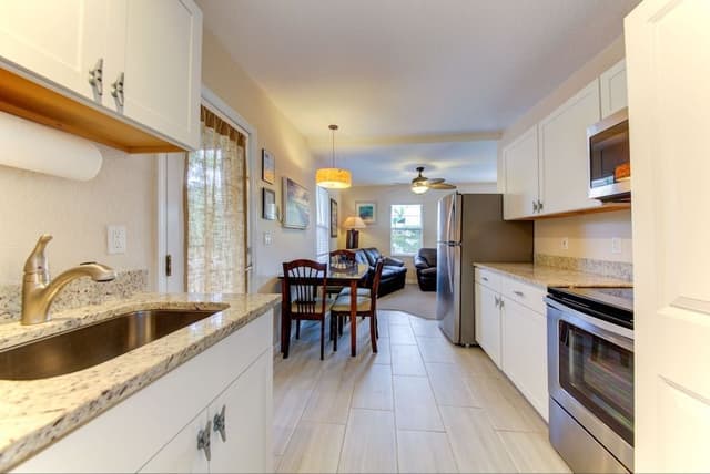 Superior Apartment, 2 Bedrooms