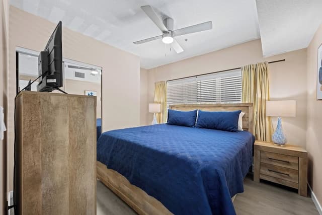Standard Apartment, 2 Bedrooms