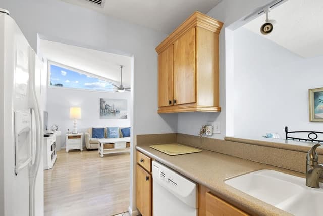 Comfort Apartment, 2 Bedrooms
