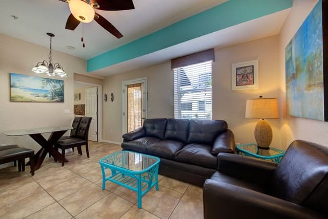 Economy Apartment, 2 Bedrooms