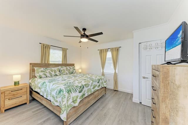 Standard Apartment, 2 Bedrooms