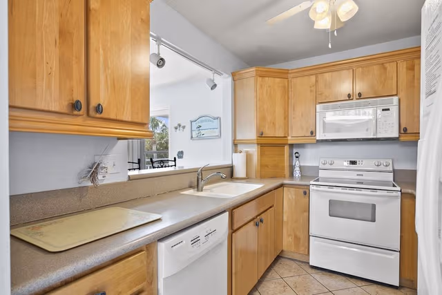 Comfort Apartment, 2 Bedrooms