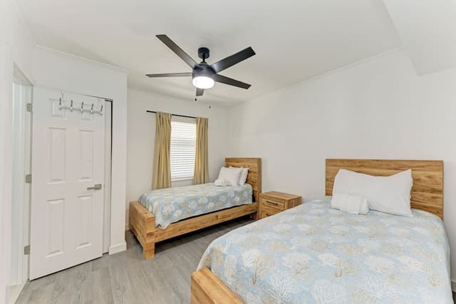Superior Apartment, 2 Bedrooms