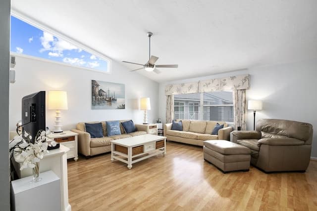 Comfort Apartment, 2 Bedrooms