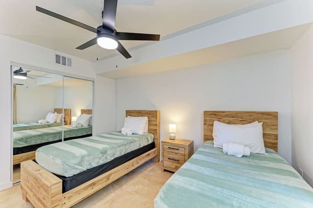 Standard Apartment, 2 Bedrooms