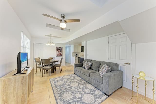 Superior Apartment, 2 Bedrooms