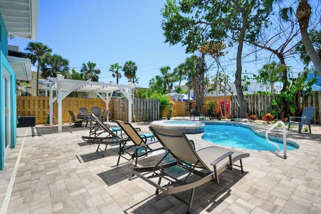 Premium Villa, 4 Bedrooms